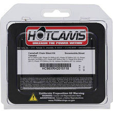 Load image into Gallery viewer, Hot Cams 2017-2018 Polaris RZR XP Turbo Tractor 925cc Silent chain