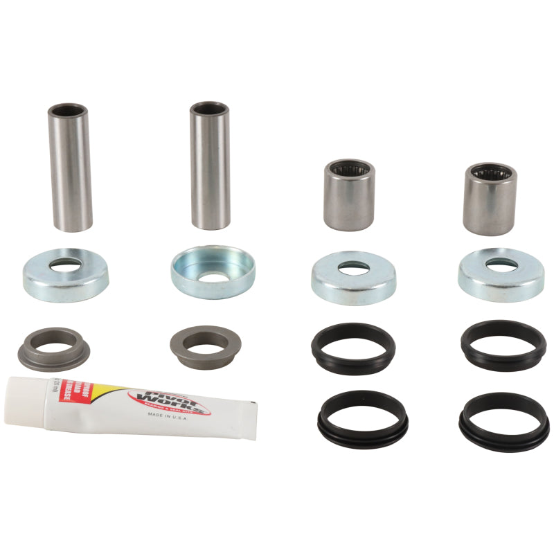 Pivot Works 1985 Honda CR125R PW Swing Arm Kit