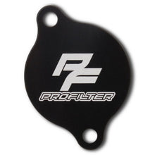 Load image into Gallery viewer, ProFilter 10-17 Honda CRF 250R Billet Engine Cover