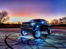 Load image into Gallery viewer, Oracle LED Illuminated Wheel Rings - ColorSHIFT Dynamic - ColorSHIFT - Dynamic SEE WARRANTY
