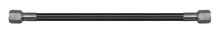 Load image into Gallery viewer, Goodridge 6in Universal Oil Line Assembly w/Black Fittings