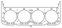 Load image into Gallery viewer, Cometic Chevy Gen1 Small Block V8 .075in MLS Cylinder Head Gasket - 4.080in Bore - Vortec Heads