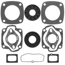 Load image into Gallery viewer, Vertex Gaskets 1977 Moto Ski Nuvik 305 Early Model FC/2 Complete Gasket Kit w/ Oil Seals