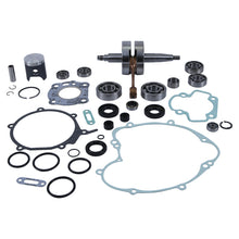 Load image into Gallery viewer, Vertex Kawasaki,Suzuki Complete Engine Rebuild Kit