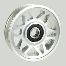 Load image into Gallery viewer, Industrial Injection 2003+ Dodge Cummins 5.9L/6.7L Common Rail Billet Pulley Kit