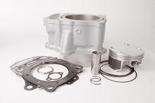 Load image into Gallery viewer, Cylinder Works 08-09 Honda TRX 700 XX 700cc STD Bore High Compression Cylinder Kit 10.9:1 Comp.