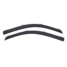 Load image into Gallery viewer, AVS 07-14 Toyota FJ Cruiser Ventvisor In-Channel Window Deflectors 2pc - Smoke