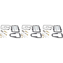 Load image into Gallery viewer, All Balls Racing 97-03 Yamaha Mountain Max 700 Carburetor Rebuild Kit
