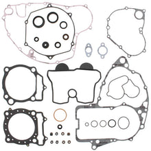 Load image into Gallery viewer, Vertex Gaskets 05-07 Suzuki RMZ450 Complete Gasket Kit w/ Oil Seals