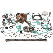 Load image into Gallery viewer, Vertex Honda Complete Engine Rebuild Kit