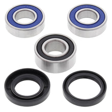 Load image into Gallery viewer, All Balls Racing 96-98 Husqvarna CR125 Wheel Bearing Kit Rear