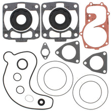 Load image into Gallery viewer, Vertex Gaskets 00-01 Polaris 500 RMK Complete Gasket Kit w/ Oil Seals