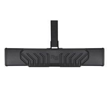 Load image into Gallery viewer, Westin R5 Hitch Step 27in Step 2in Receiver - Black