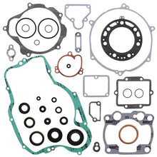 Load image into Gallery viewer, Vertex Gaskets 93-96 Kawasaki KX250 Complete Gasket Kit w/ Oil Seals