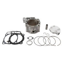 Load image into Gallery viewer, Cylinder Works 13-16 Honda CRF 450 R 450cc +3mm Big Bore Cylinder Kit 478cc, 12.5:1 Comp. 99mm