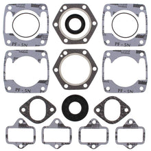 Load image into Gallery viewer, Vertex Gaskets  Jlo-cuyuna 2F400/2 6 Bolt Head FC/2 Complete Gasket Kit w/ Oil Seals