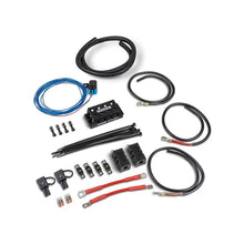 Load image into Gallery viewer, REDARC BCDC Side by Side Engine Bay Wiring Kit - 25A