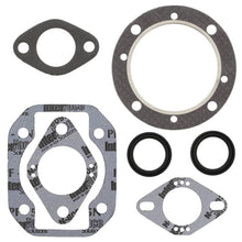 Load image into Gallery viewer, Vertex Gaskets  Hirth 55R1/55R3/56R FC/1 Complete Gasket Kit w/ Oil Seals