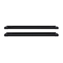 Load image into Gallery viewer, Westin SG6 Aluminum LED Running Boards 83in - Blk