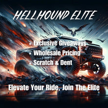 Load image into Gallery viewer, Hellhound Elite Program