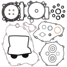 Load image into Gallery viewer, Vertex Gaskets 06-08 Kawasaki KX450F Complete Gasket Kit w/ Oil Seals
