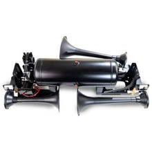 Load image into Gallery viewer, Kleinn 09-18 Dodge Ram 1500 Onboard Air System