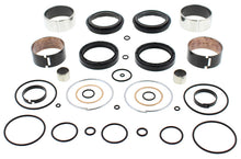 Load image into Gallery viewer, Pivot Works 00-01 KTM EXC 125 PW Fork Rebuild Kit - W/Bushings &amp; Seals