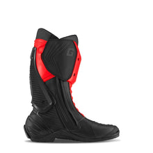 Load image into Gallery viewer, Gaerne GP1 LS Boot Black/Fluorescent Red Size - 6