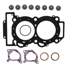 Load image into Gallery viewer, Vertex Gaskets 15-23 Polaris Scrambler 850 Top End Gasket Kit