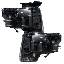 Load image into Gallery viewer, Oracle 09-14 Ford F-150 LED HL - Black - White SEE WARRANTY