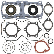 Load image into Gallery viewer, Vertex Gaskets 1997 Polaris 440 XC Complete Gasket Kit w/ Oil Seals