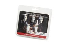 Load image into Gallery viewer, Diode Dynamics Wrangler JK 4dr Interior Kit Stage 1 - Cool - White