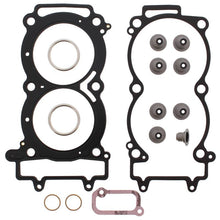 Load image into Gallery viewer, Vertex Gaskets 12-14 Polaris RZR 4 XP 900 Top End Gasket Kit