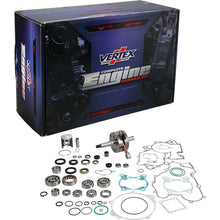 Load image into Gallery viewer, Vertex Husqvarna,KTM Complete Engine Rebuild Kit