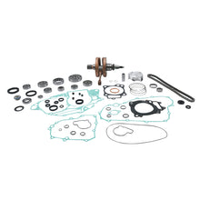 Load image into Gallery viewer, Vertex Honda Complete Engine Rebuild Kit