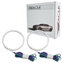 Load image into Gallery viewer, Oracle Ford F-150 06-14 LED Fog Halo Kit - ColorSHIFT SEE WARRANTY
