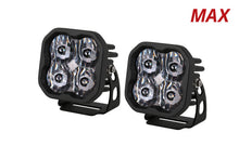 Load image into Gallery viewer, Diode Dynamics SS3 Max ABL - White Combo Standard (Pair)