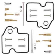 Load image into Gallery viewer, All Balls Racing 04-06 Arctic Cat 650 4x4 w/AT V2 Carburetor Rebuild Kit