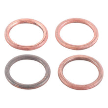 Load image into Gallery viewer, Vertex Gaskets 72-74 Honda CB350 F-F1 Exhaust Gasket Kit