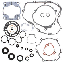 Load image into Gallery viewer, Vertex Gaskets 98-05 Kawasaki KX100 Complete Gasket Kit w/ Oil Seals
