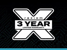 Load image into Gallery viewer, Raxiom Axial Series LED Headlight/Fog Light Bulbs (9007)
