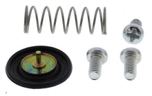 Load image into Gallery viewer, All Balls Racing 05-13 Kawasaki KVF650 Brute Force Air Cut Off Valve Rebuild Kit