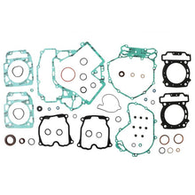 Load image into Gallery viewer, Vertex Gaskets 07-08 Ski-Doo Expedition Sport V-800 Complete Gasket Kit w/ Oil Seals