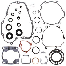 Load image into Gallery viewer, Vertex Gaskets 07-13 Kawasaki KX85 Complete Gasket Kit w/ Oil Seals