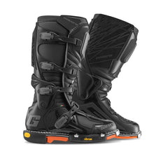 Load image into Gallery viewer, Gaerne Fastback Endurance Supermotard Boot Midnight Size - 8