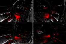 Load image into Gallery viewer, Oracle 19-22 RAM Complete Interior Ambient Lighting ColorSHIFT RGB Conversion Kit SEE WARRANTY