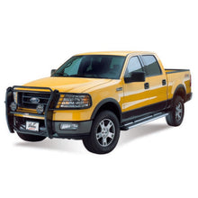 Load image into Gallery viewer, Westin 2004-2012 Ford/Lincoln F-150 Reg Cab (excl. Heritage) Running Board Mount Kit - Black