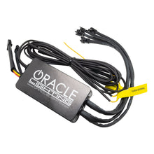 Load image into Gallery viewer, Oracle 2022 Ford F250/350 Super Duty Dynamic ColorSHIFT Headlight DRL Kit w/Switchback SEE WARRANTY