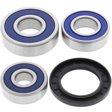 Load image into Gallery viewer, All Balls Racing 69-75 Kawasaki H1 500 Mach III Wheel Bearing Kit Rear