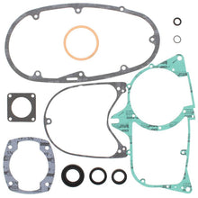 Load image into Gallery viewer, Vertex Gaskets  Maico Maico 250 Complete Gasket Kit w/ Oil Seals